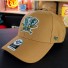 Oakland Athletics Cap '47 - - MVP Burro di Arachidi e Gelatina - Esclusivo