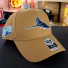 Tampa Bay Rays Cap '47 - - MVP Burro di Arachidi e Gelatina - Esclusivo