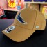 Tampa Bay Rays Cap '47 - - MVP Burro di Arachidi e Gelatina - Esclusivo