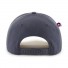 Cap '47 - New York Yankees - Zona fredda - MVP DP - Navy metallizzato