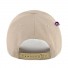 Boston Red Sox Cappellino '47 - - MVP Cooperstown - Khaki