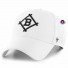 Cappellino '47 - Brooklyn Dodgers - MVP - Bianco