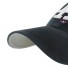 Los Angeles Dodgers 47 MLB Cap - - Clean Up Double Under - Nero