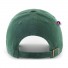 Oakland Athletics 47 MLB Cap - - Clean Up Double Under - Verde