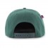 Cappello '47 - New York Yankees Captain - Nessun colpo - Verde scuro