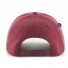 Boston Red Sox Cap '47 - - Zona fredda - MVP DP - Marrone scuro metallizzato