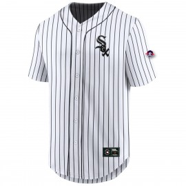 Chicago White Sox Maglia MLB - - Maglia bianca