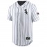 Chicago White Sox Maglia MLB - - Maglia bianca