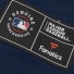 Atlanta Braves Maglia MLB - - Maglia Navy