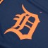 Detroit Tigers Maglia MLB - - Maglia Navy