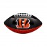 Cincinnati Bengals Pallone NFL "Pee Wee" - - Wilson