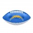 Los Angeles Chargers Pallone NFL "Pee Wee" - - Wilson
