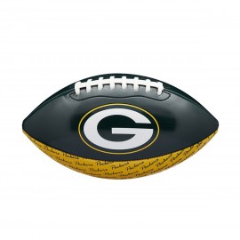 Green Bay Packers Pallone NFL "Pee Wee" - - Wilson
