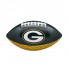 Green Bay Packers Pallone NFL "Pee Wee" - - Wilson