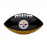 Pittsburgh Steelers Pallone NFL "Pee Wee" - - Wilson