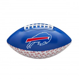 Buffalo Bills Pallone NFL "Pee Wee" - - Wilson