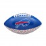 Buffalo Bills Pallone NFL "Pee Wee" - - Wilson