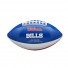 Buffalo Bills Pallone NFL "Pee Wee" - - Wilson