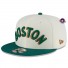 9Fifty Boston Celtics City Edition Cap - - 2023