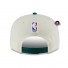 9Fifty Boston Celtics City Edition Cap - - 2023