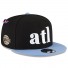 9Fifty Atlanta Hawks City Edition Cap - - 2023
