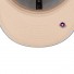 9Fifty Atlanta Hawks City Edition Cap - - 2023