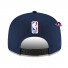 9Fifty Los Angeles Clippers City Edition Cap - - 2023