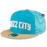 9Fifty Charlotte Hornets City Edition Cap - - 2023