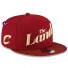 9Fifty Cleveland Cavaliers City Edition Cap - - 2023