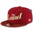 9Fifty Cleveland Cavaliers City Edition Cap - - 2023