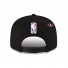 9Fifty Dallas Mavericks City Edition Cap - - 2023