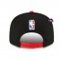 9Fifty Miami Heat City Edition Cap - - 2023