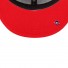 9Fifty Miami Heat City Edition Cap - - 2023