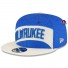 9Fifty Milwaukee Bucks City Edition Cap - - 2023