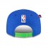 9Fifty Milwaukee Bucks City Edition Cap - - 2023