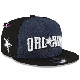 9Fifty City Edition Cap - Orlando Magics - 2023
