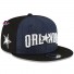 9Fifty City Edition Cap - Orlando Magics - 2023
