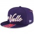 9Fifty Phoenix Suns City Edition Cap - - 2023