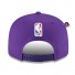 9Fifty Utah Jazz City Edition Cap - - 2023