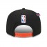 9Fifty Detroit Pistons City Edition Cap - - 2023 - Alternanza