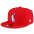 9Fifty Houston Rockets City Edition Cap - - 2023 - Alternanza