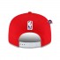 9Fifty Houston Rockets City Edition Cap - - 2023 - Alternanza