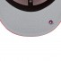 9Fifty Houston Rockets City Edition Cap - - 2023 - Alternanza
