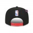 9Fifty Portland Trail Blazers City Edition Cap - - 2023 - Alternanza