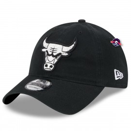 Chicago Bulls City Edition 9Twenty Cap - - 2023 - Alternativo
