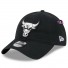 Chicago Bulls City Edition 9Twenty Cap - - 2023 - Alternativo