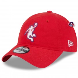Houston Rockets City Edition 9Twenty Cap - - 2023