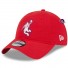Houston Rockets City Edition 9Twenty Cap - - 2023