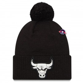 Chicago Bulls City Edition Berretto - - NBA 2023 - Alternativa