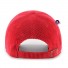 Boston Red Sox Cap '47 - - Cavo spesso per la pulizia - Rosso